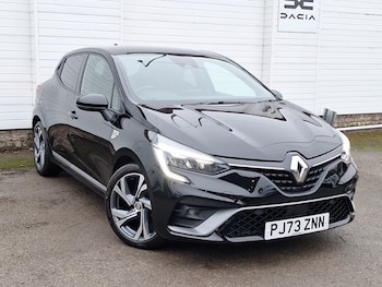 2023 - 1.0 TCe 90 RS Line 5dr