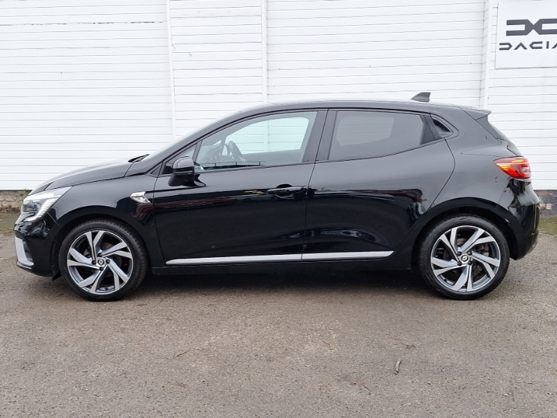 Used Renault Clio 2023 for sale - 77170118: Photo 4