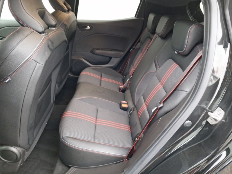 Used Renault Clio 2023 for sale - 77170118: Photo 6