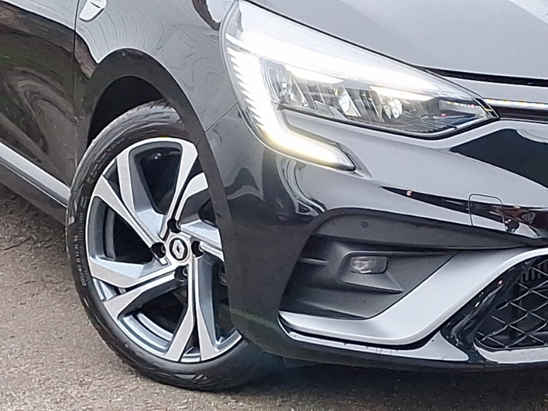 Used Renault Clio 2023 for sale - 77170118: Photo 9