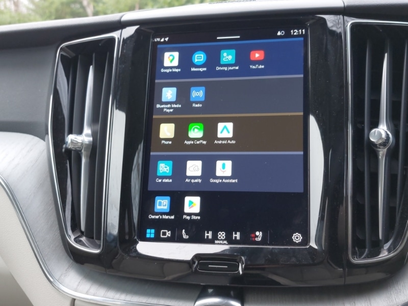 Used Volvo XC60 2024 for sale - 77197013: Photo 10