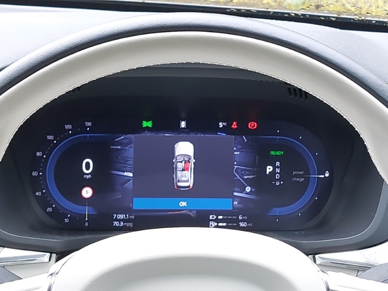 Used Volvo XC60 2024 for sale - 77197013: Photo 11