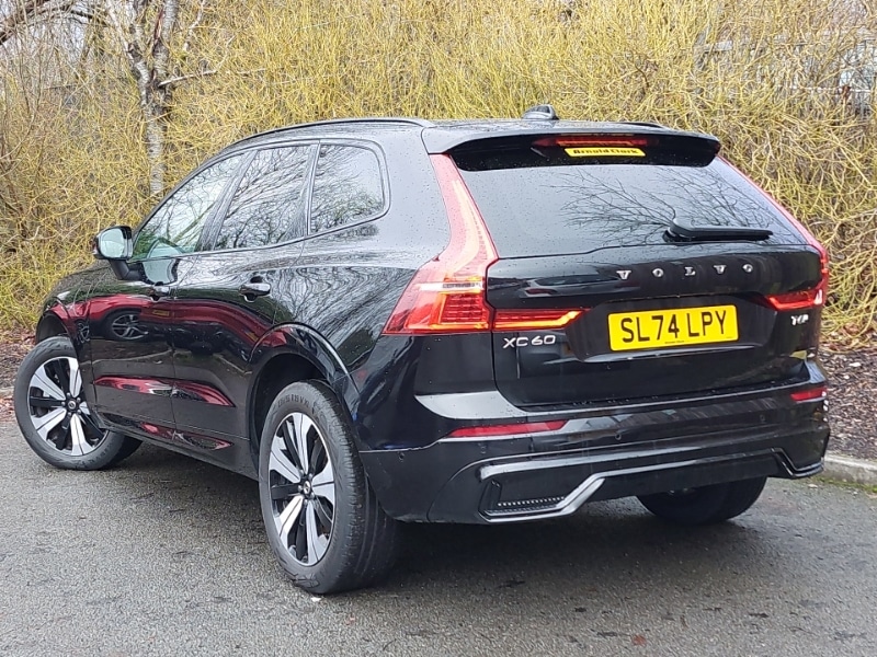 Used Volvo XC60 2024 for sale - 77197013: Photo 3