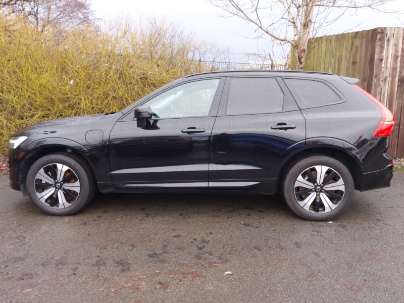 Used Volvo XC60 2024 for sale - 77197013: Photo 4