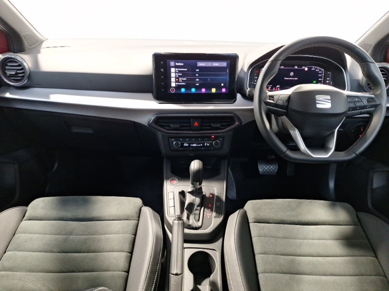 Used SEAT Ibiza 2024 for sale - 76465672: Photo 2