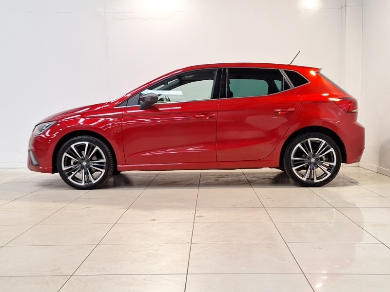 Used SEAT Ibiza 2024 for sale - 76465672: Photo 4