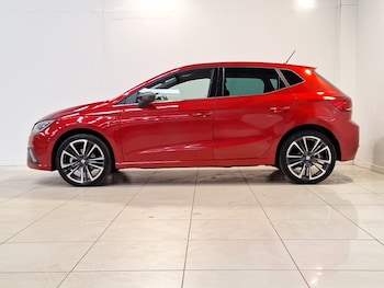 Used SEAT Ibiza 2024 for sale - 76465672: Photo