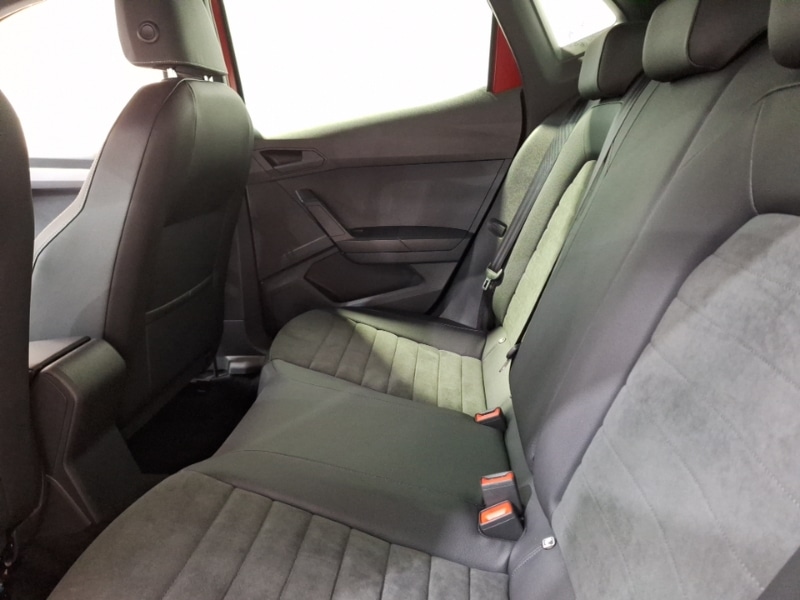 Used SEAT Ibiza 2024 for sale - 76465672: Photo 6