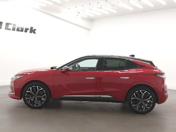 Used DS Automobiles DS 4 2024 for sale - 79100306: Photo