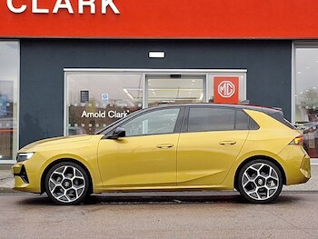 Used Vauxhall Astra 2024 for sale - 77467618: Photo