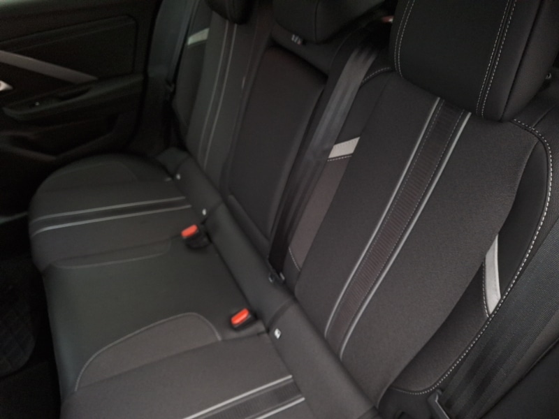 Used Vauxhall Astra 2024 for sale - 77467618: Photo 6