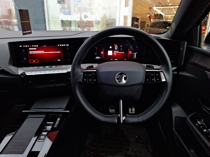 Used Vauxhall Astra 2024 for sale - 77467618: Photo 7