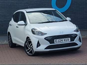 2024 - 1.2 [79] Premium 5dr Auto [Nav]