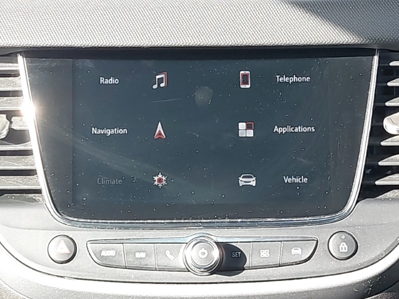 Used Vauxhall Crossland 2022 for sale - 77955771: Photo 10