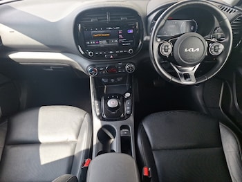 Used Kia Soul 2022 for sale - 78410565: Photo