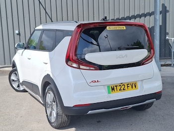 Used Kia Soul 2022 for sale - 78410565: Photo