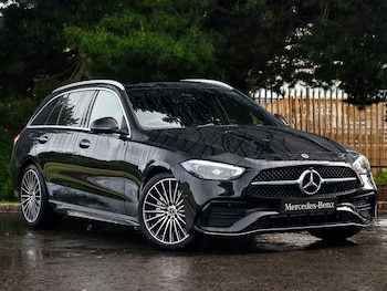 Mercedes-Benz - C-Class