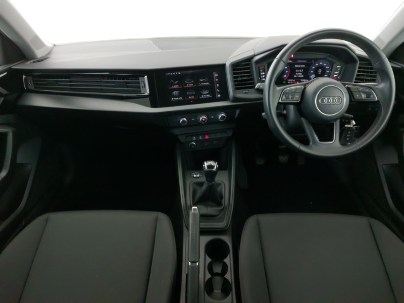 Used Audi A1 2022 for sale - 76669601: Photo 2