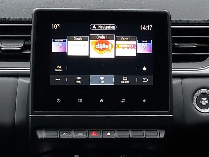 Used Renault Captur 2020 for sale - 77876951: Photo 10