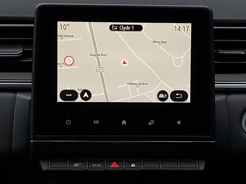 Used Renault Captur 2020 for sale - 77876951: Photo 11