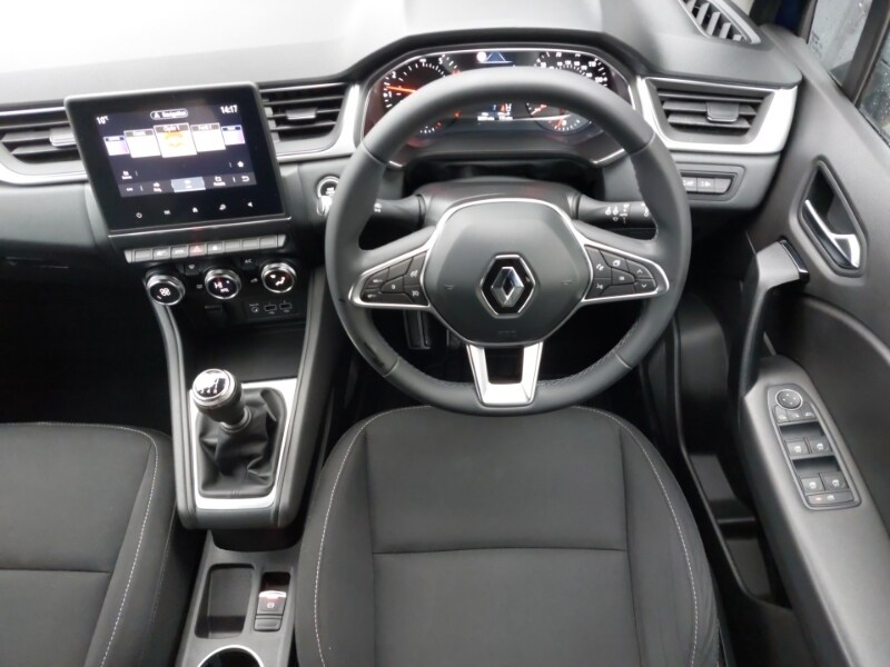 Used Renault Captur 2020 for sale - 77876951: Photo 7