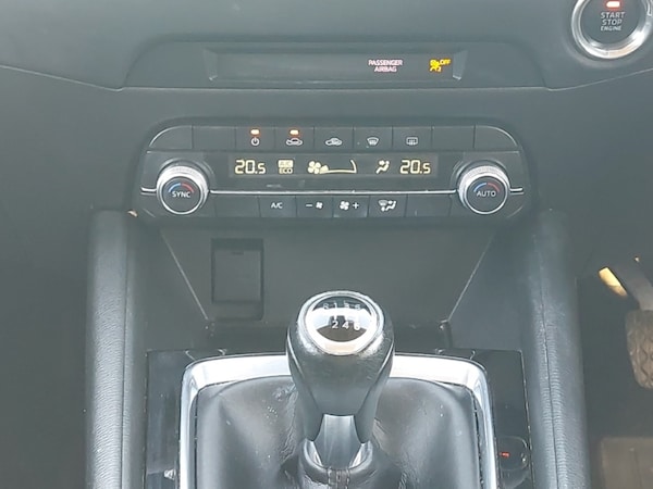 Used Mazda CX-5 2021 for sale - 76237835: Photo 11