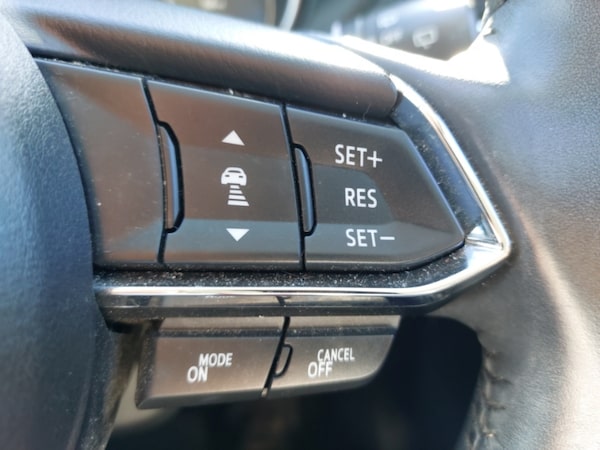 Used Mazda CX-5 2021 for sale - 76237835: Photo 12
