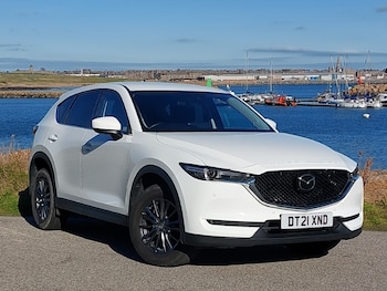 Mazda - CX-5
