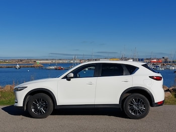 Used Mazda CX-5 2021 for sale - 76237835: Photo 4