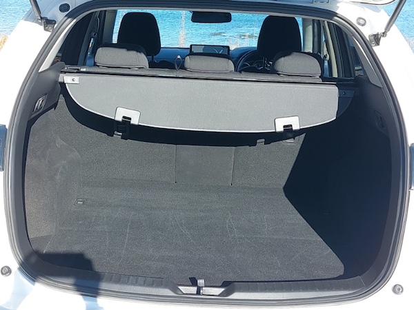 Used Mazda CX-5 2021 for sale - 76237835: Photo 8