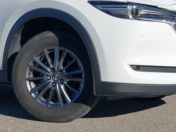 Used Mazda CX-5 2021 for sale - 76237835: Photo 9