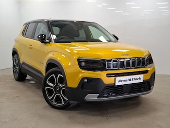Jeep - Other