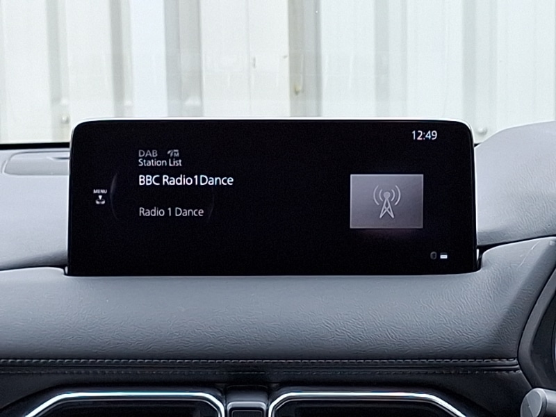 Used Mazda CX-5 2023 for sale - 76764456: Photo 11