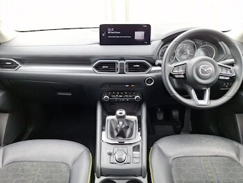 Used Mazda CX-5 2023 for sale - 76764456: Photo