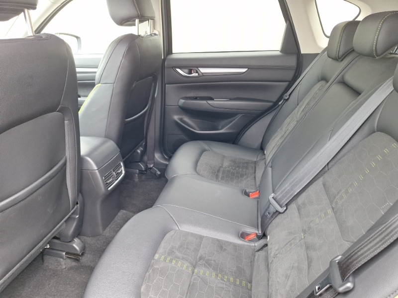 Used Mazda CX-5 2023 for sale - 76764456: Photo 6