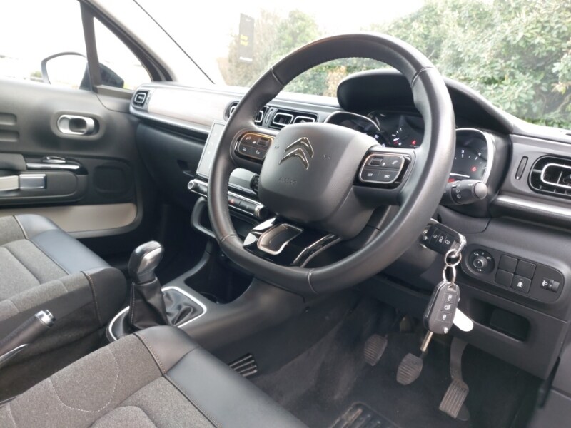 Used Citroen C3 2021 for sale - 77078818: Photo 11