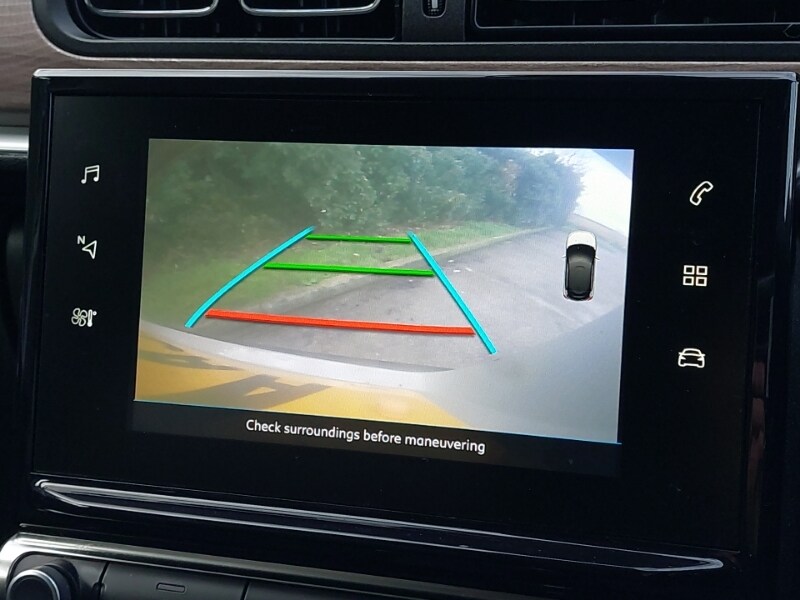 Used Citroen C3 2021 for sale - 77078818: Photo 12