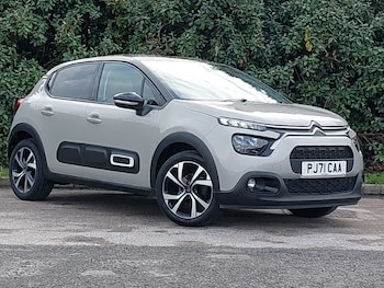 Citroen C3 feature image