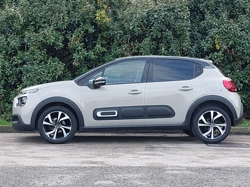 Used Citroen C3 2021 for sale - 77078818: Photo 4