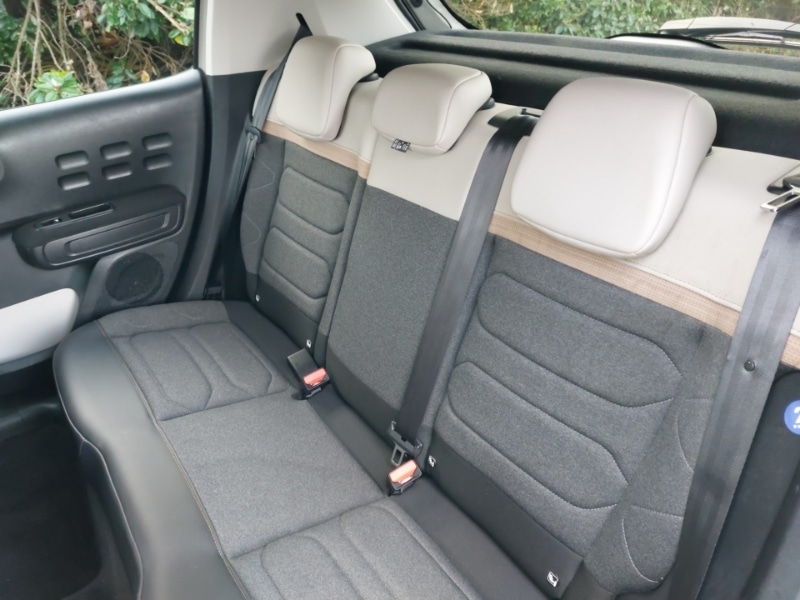 Used Citroen C3 2021 for sale - 77078818: Photo 6