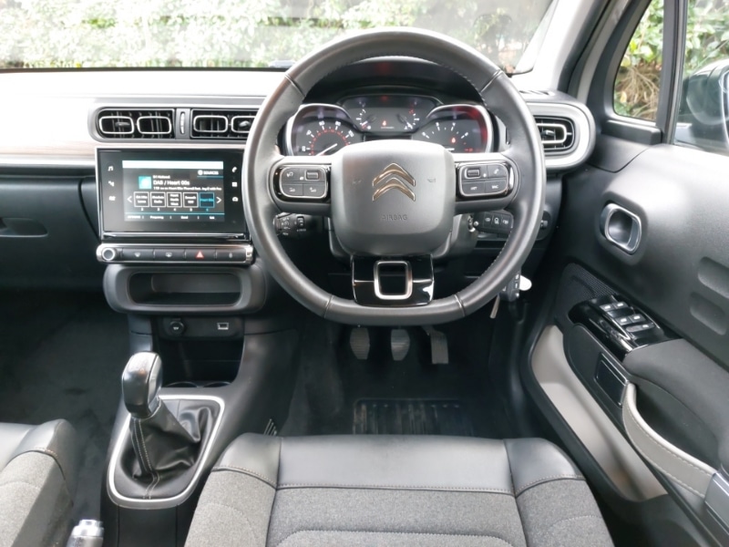 Used Citroen C3 2021 for sale - 77078818: Photo 7