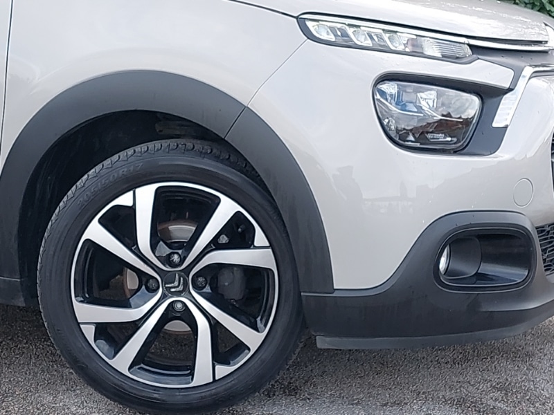 Used Citroen C3 2021 for sale - 77078818: Photo 9