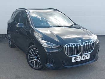 BMW - 2 Series