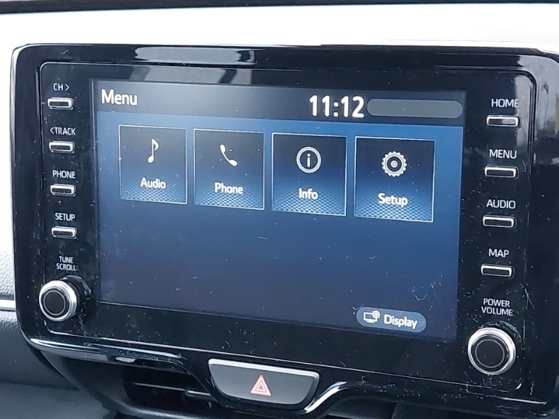 Used Toyota Yaris Cross 2022 for sale - 77142410: Photo 12