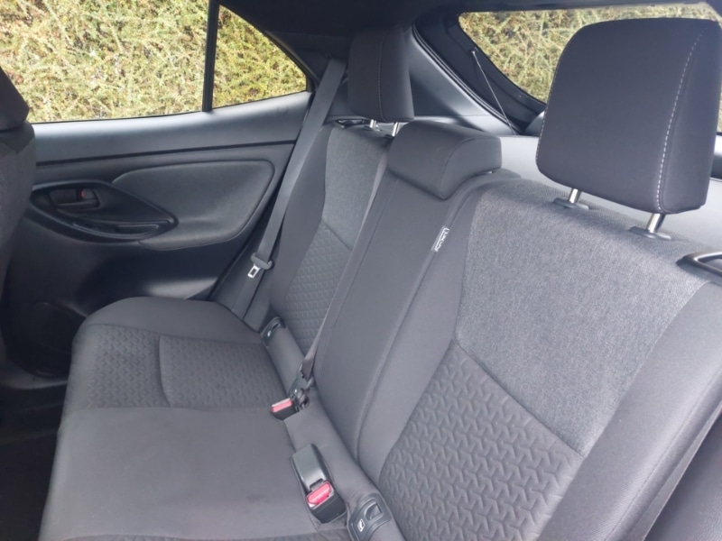 Used Toyota Yaris Cross 2022 for sale - 77142410: Photo 6