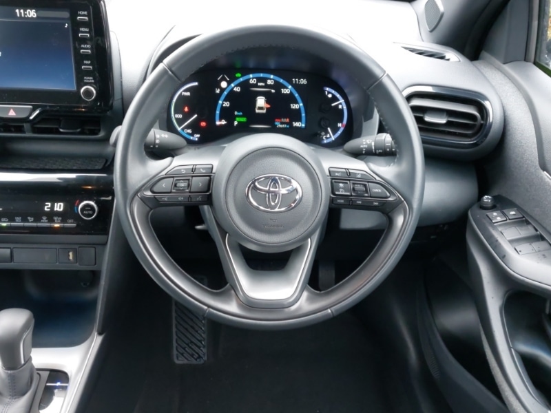 Used Toyota Yaris Cross 2022 for sale - 77142410: Photo 7