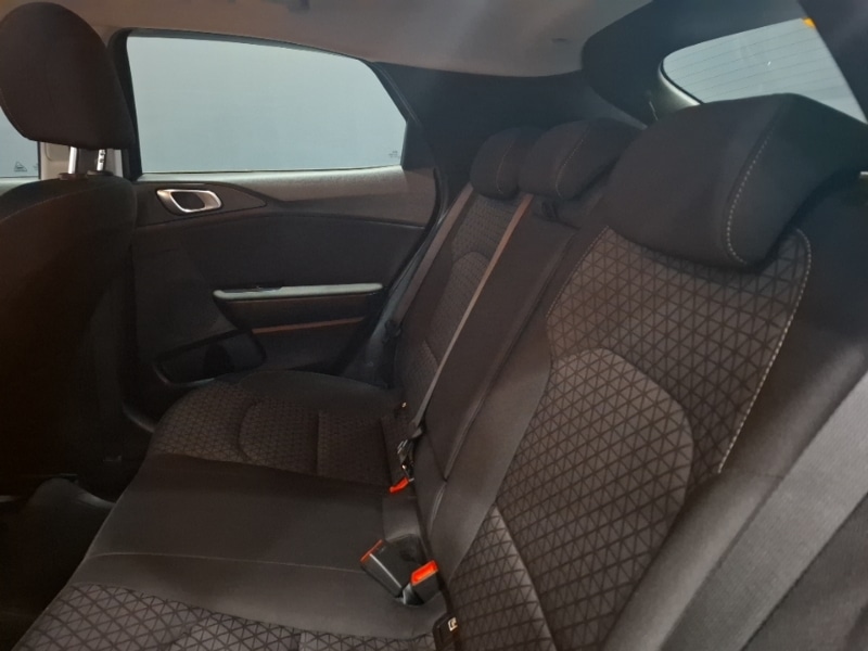 Used Kia XCeed 2020 for sale - 77948336: Photo 6