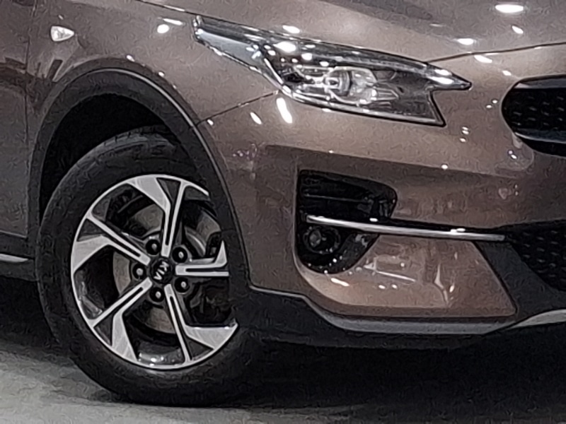 Used Kia XCeed 2020 for sale - 77948336: Photo 9