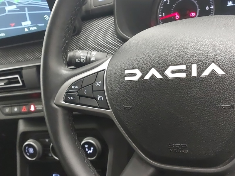 Used Dacia Jogger 2023 for sale - 78093267: Photo 10