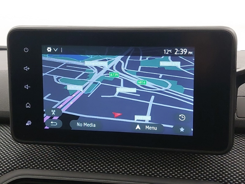 Used Dacia Jogger 2023 for sale - 78093267: Photo 11